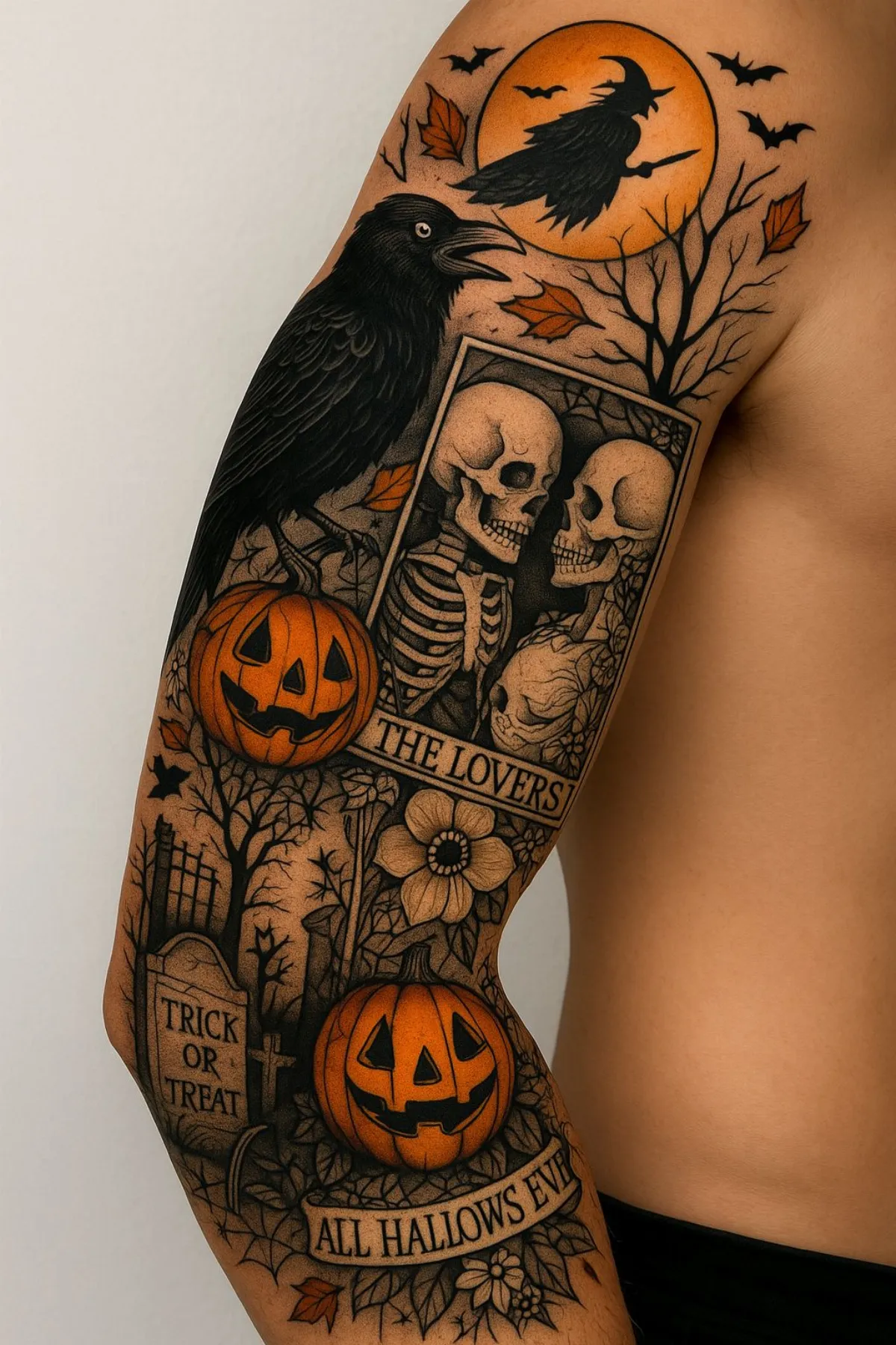 Se viene la primera edición de “Hallowink Fest” en Quilmes