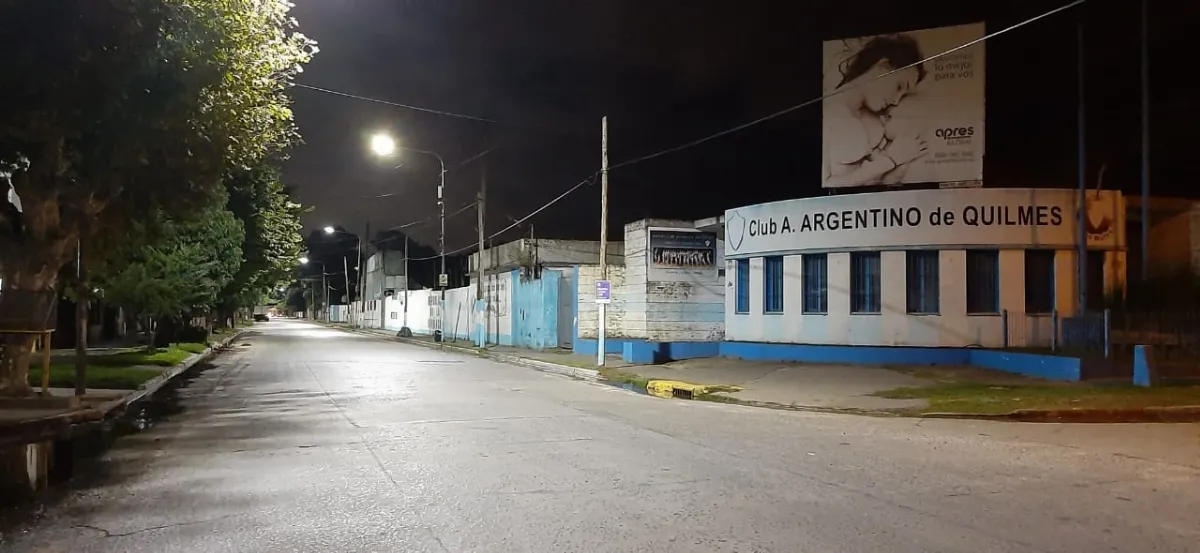 Falleció Benicio, el niño de 9 años que había sufrido un accidente en Argentino de Quilmes