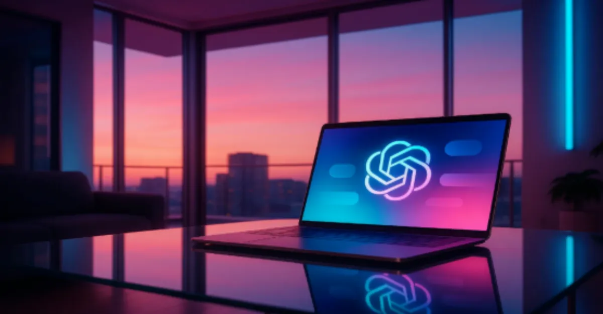 ChatGPT y Gemini: El software que eliminó mi ansiedad diaria