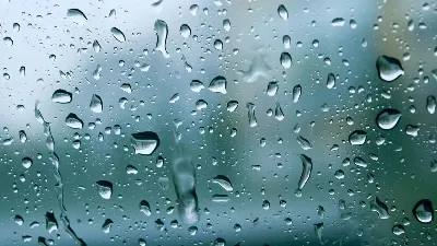 Rige una alerta meteorológica por tormentas fuertes en Quilmes y la región