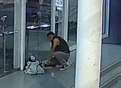 Detuvieron a un hombre vinculado al robo en la sucursal quilmeña del Banco Nación