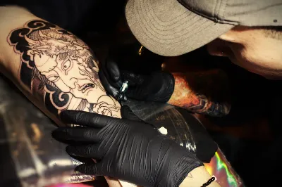 Llega una nueva edición de "Primavera Tattoo Festival"