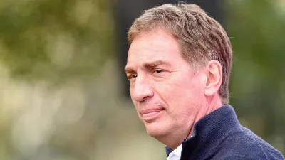 Tras la baja de Espert, Santilli encabezará la boleta de LLA para enfrentar al Kirchnerismo