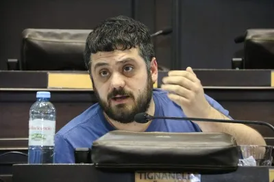 Aprueban proyecto de ley para prohibir que se corten servicios públicos en hospitales, escuelas y clubes