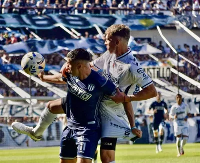 “El Cervecero” concluyó un campeonato para el olvido con una derrota