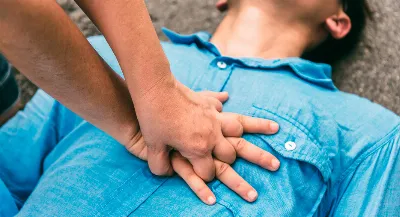 Brindarán un taller gratuito de RCP en el Rotary Club de Ezpeleta