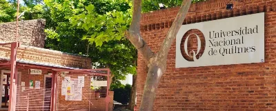 La UNQ festeja su 36° aniversario con un acto en el Aula Magna para todo público