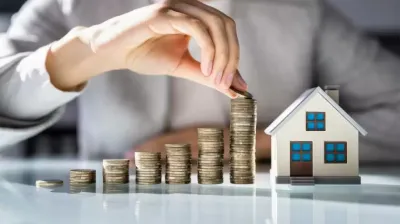 Estudio revela que una familia necesita 65 salarios para comprar una vivienda