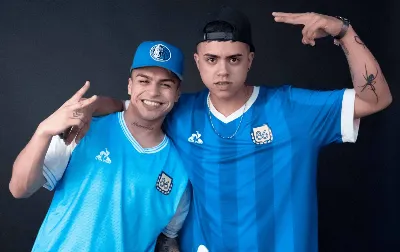 "La T y la M" harán vibrar Solano con un show de lujo por el 76° aniversario de la localidad