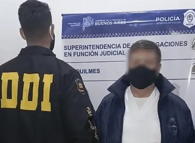 Prescribió la causa penal del falso médico que atendía en una clínica de Quilmes