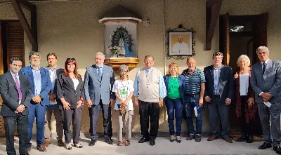 Abrirán en Villa Itatí un espacio del Ministerio Público para garantizar el acceso a la justicia