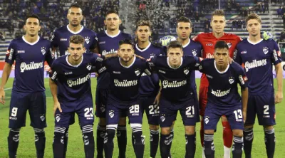 Fútbol y Otros Deportes en Quilmes: Clubes Locales y Campeonatos