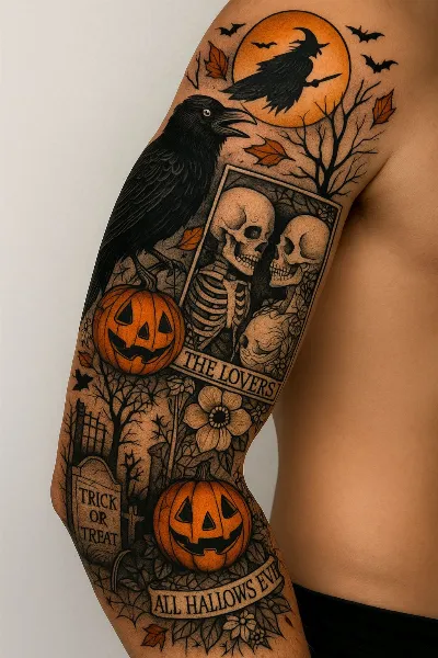 Se viene la primera edición de “Hallowink Fest” en Quilmes