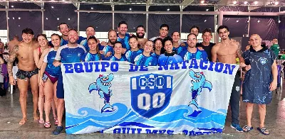 El Club Quilmes Oeste celebra sus 88 años con crecimiento, logros y nuevos proyectos