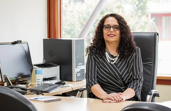 La Asamblea Universitaria eligió Rectora y Vicerrector de la UNQ