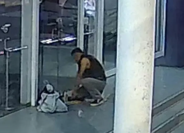 Detuvieron a un hombre vinculado al robo en la sucursal quilmeña del Banco Nación