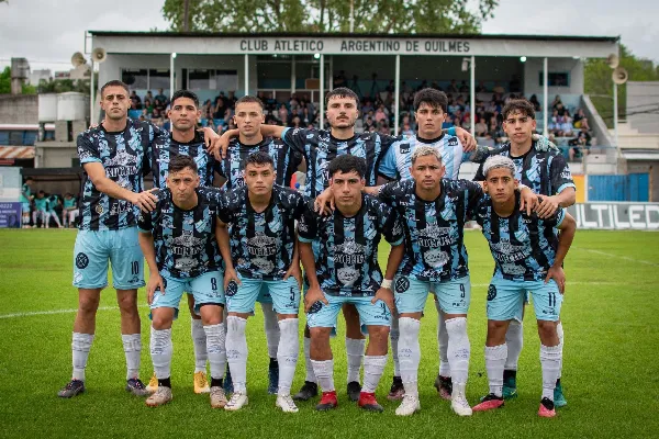 “Los Mates” se miden ante Villa Dálmine de visitante