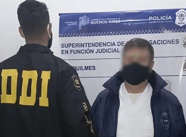 Prescribió la causa penal del falso médico que atendía en una clínica de Quilmes