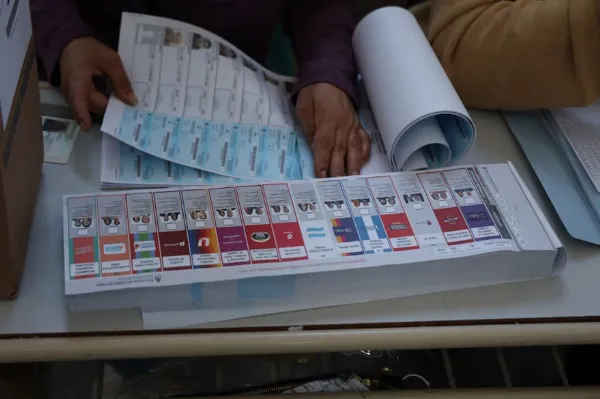 Argentina estrenó la Boleta Única de Papel: más agilidad, menos gasto y un paso hacia la sustentabilidad