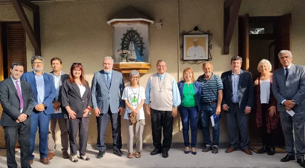 Abrirán en Villa Itatí un espacio del Ministerio Público para garantizar el acceso a la justicia