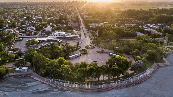 La Ribera de Quilmes cumple 110 años: un emblema de la identidad local