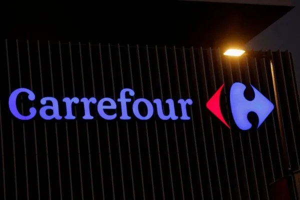 Carrefour en crisis: El recuerdo de la histórica sucursal de Quilmes que llegó a ser la de mayor facturación del mundo