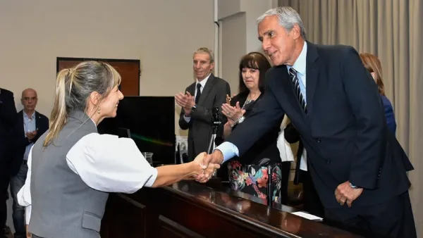 Designaron cuatro nuevos fiscales para el Departamento Judicial Quilmes