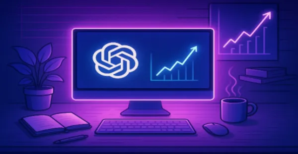 Mi Mejor Viernes Ever — ChatGPT Me Hizo Ganar €6.800 Esta Semana