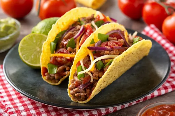 Santa Fe Trail celebra hoy el "Día del Taco" con una nueva promoción imperdible