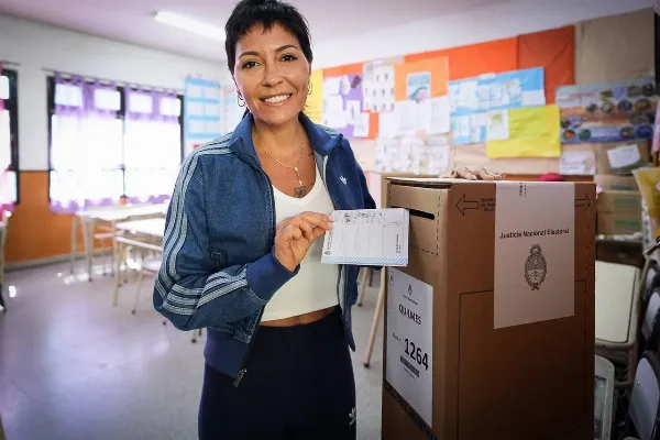 Quilmes, el único distrito donde Fuerza Patria creció en votos pese a la baja participación