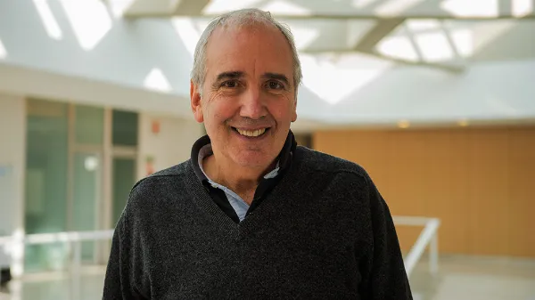 La UNQ entregará el título Doctor Honoris Causa al biólogo Alberto Kornblihtt