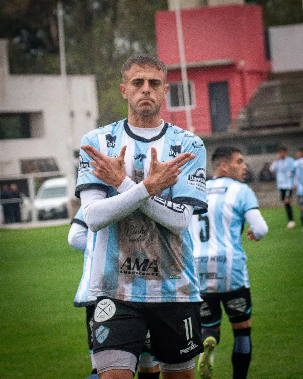 “Los Mates” buscarán volver al triunfo ante Flandria de local