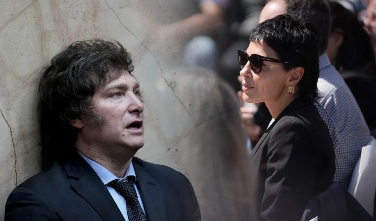 Nueva medición en Quilmes: leve baja en la imagen de Mayra y fuerte caída de Milei