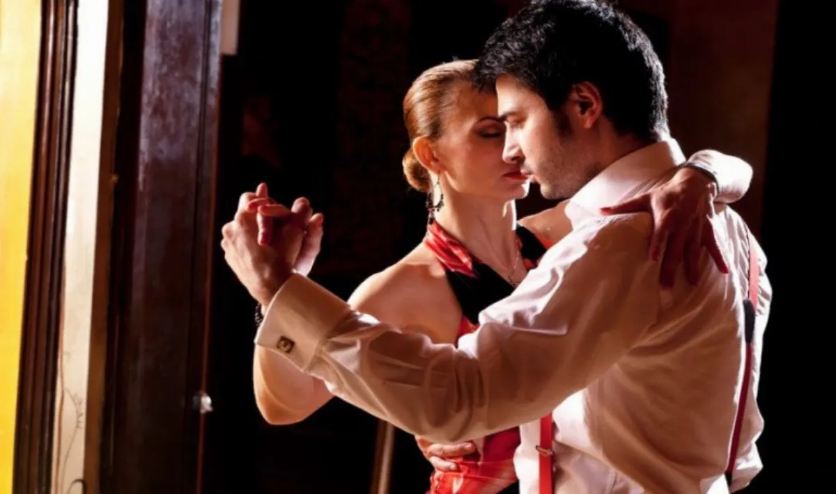 El Rotary de Quilmes celebra su 88° aniversario con un show especial de tango