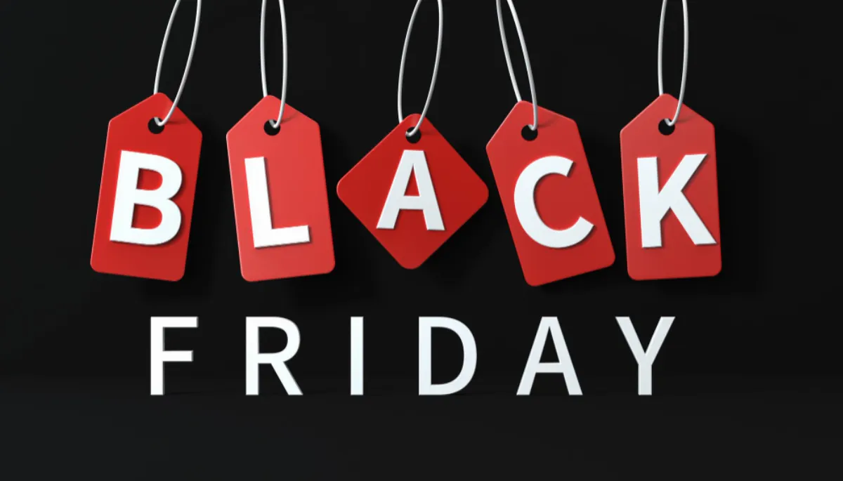 Black Friday 2025: La fecha exacta y todo lo que conviene saber para no quedarte afuera