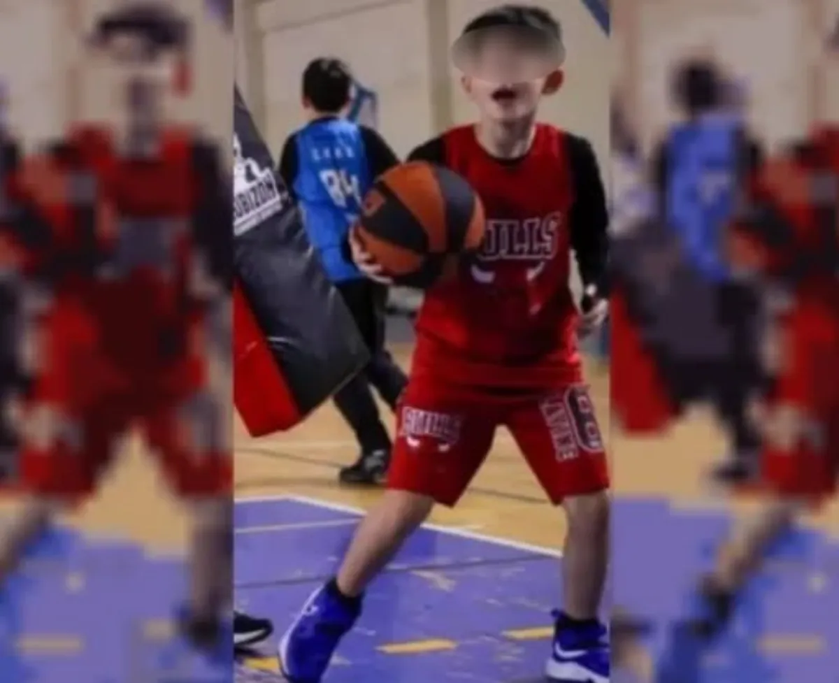 Esta tarde habrá una marcha pacífica para pedir justicia por Benicio