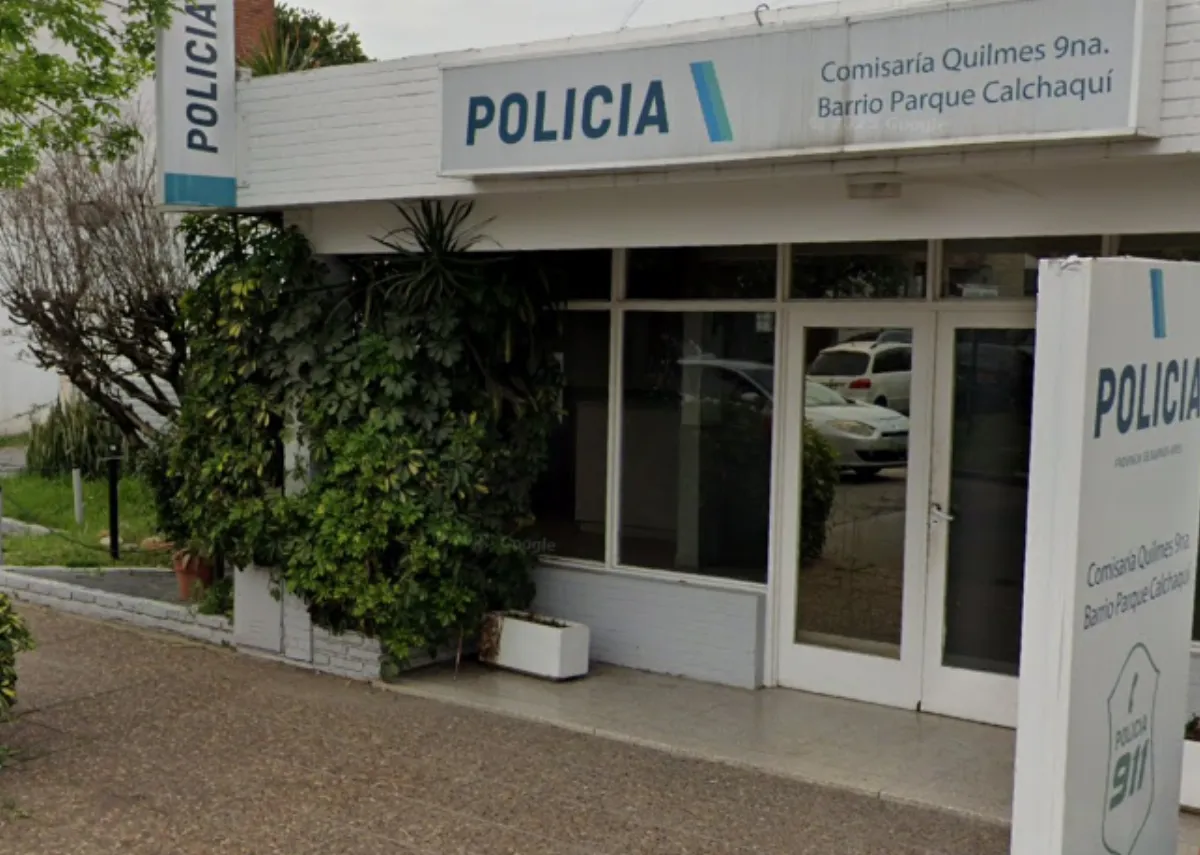 Lo apuñalaron con una botella tras una discusión: El agresor quedó detenido