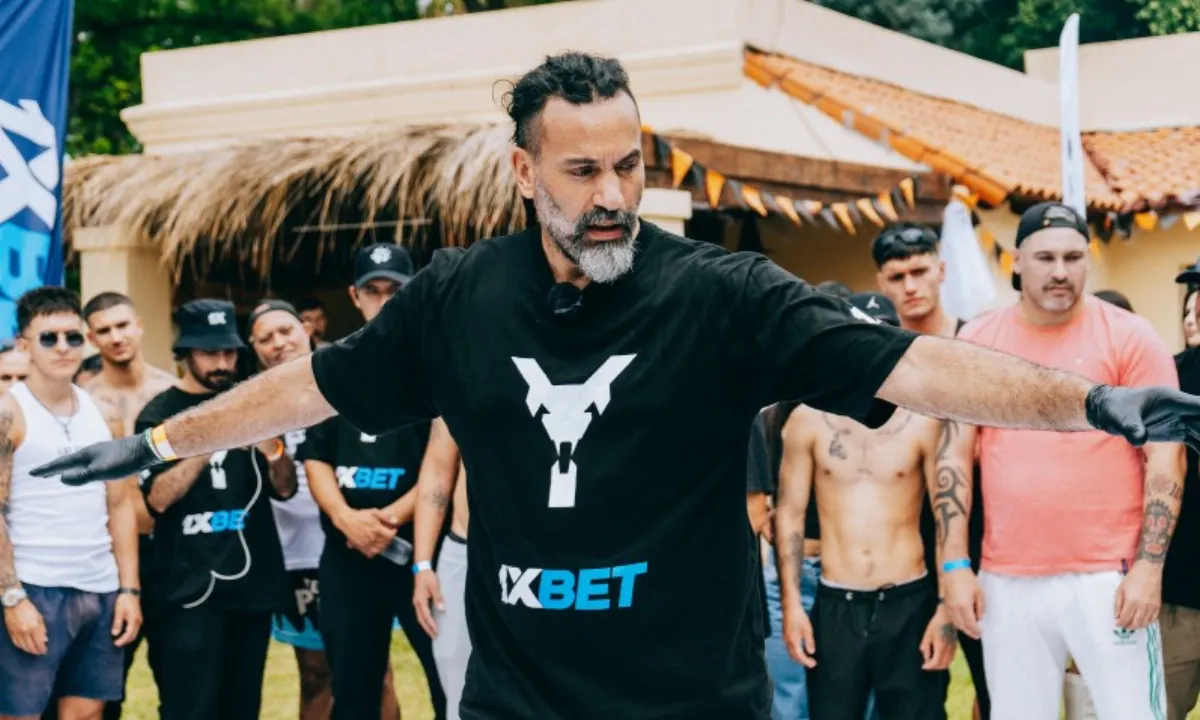 Yaguarete La Manada: Adrenalina, espectáculo y combate en un solo escenario