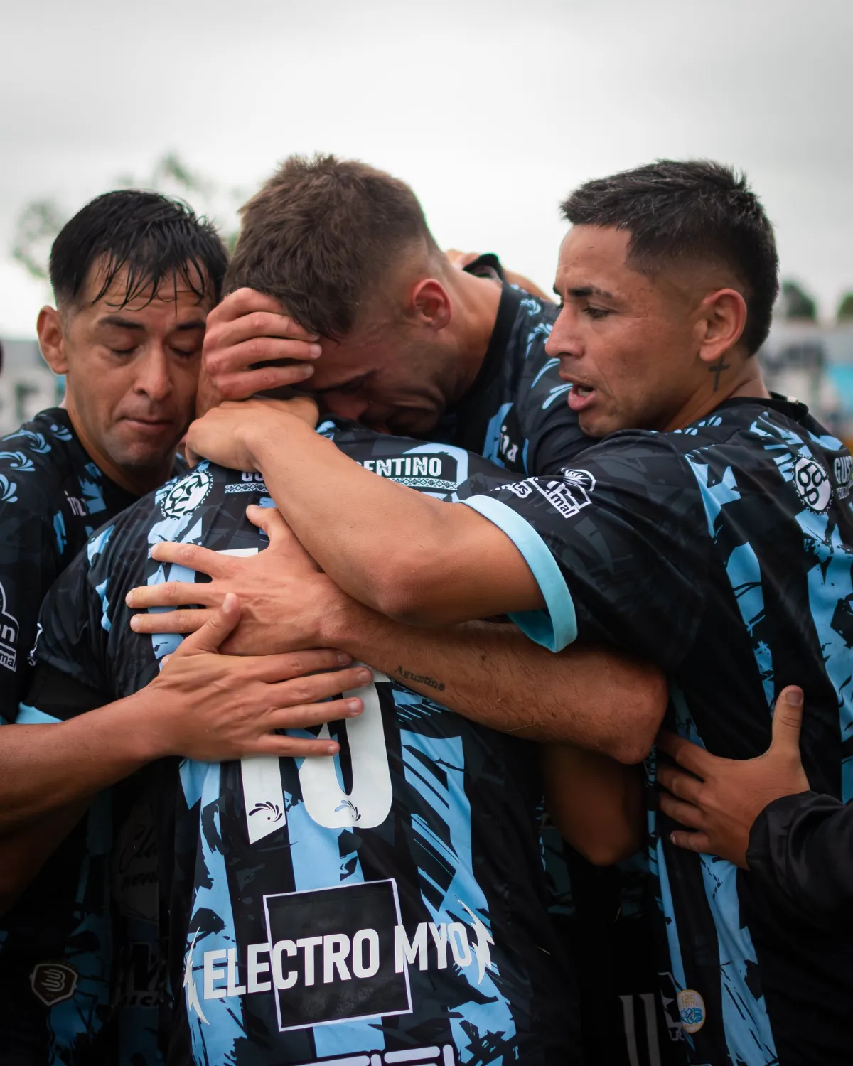 “Los Mates” reciben a Acassuso en el último partido del Clausura