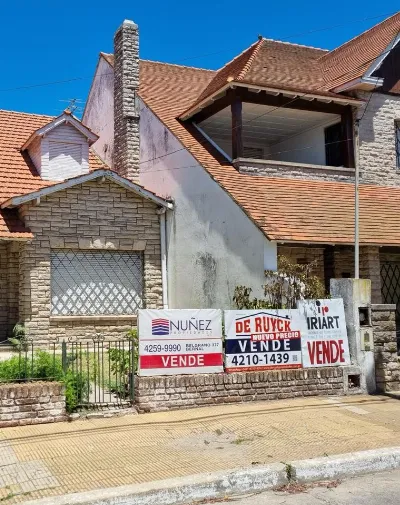 El Colegio de Martilleros advierte que casi la mitad del sueldo se destina al alquiler