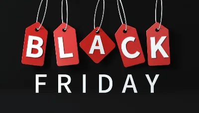 Black Friday 2025: La fecha exacta y todo lo que conviene saber para no quedarte afuera