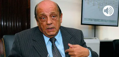 Falleció Juan José Mussi, histórico dirigente peronista e intendente de Berazategui