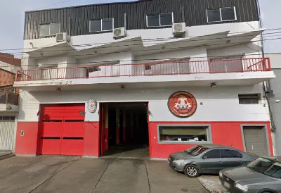 Bomberos de Bernal invitan a una “Noche de Museo”