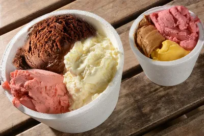 Hoy es "La Noche de las Heladerías 2025": ¿Qué locales de Quilmes se adhieren?