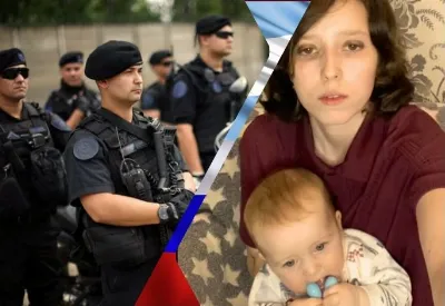 Allegados a Rudnev cuestionan la continuidad del proceso judicial y denuncian irregularidades en la causa