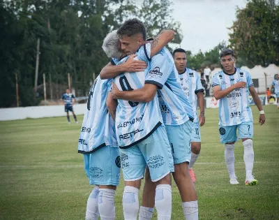 “Los Mates” cerraron el Clausura con una victoria frente a Acassuso