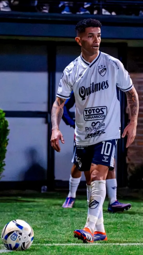 Se extiende la lista de jugadores que se alejaron del “Cervecero”