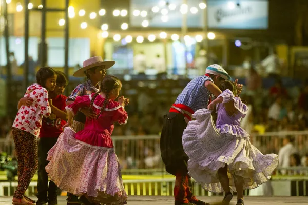 Lanzan encuesta para medir el valor de la cultura en la vida cotidiana