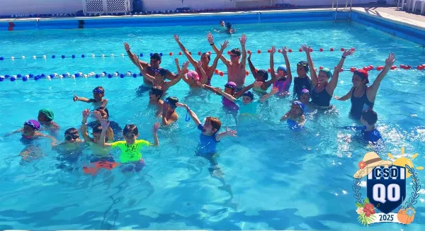 El Club Quilmes Oeste lanza su Colonia de Verano