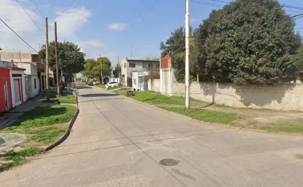 Detuvieron a dos hombres de nacionalidad peruana acusados de asesinar a una adolescente